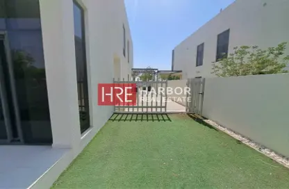 تاون هاوس - 3 غرف نوم - 5 حمامات للايجار في فلل اكنان - امازونيا - داماك هيلز 2 - دبي