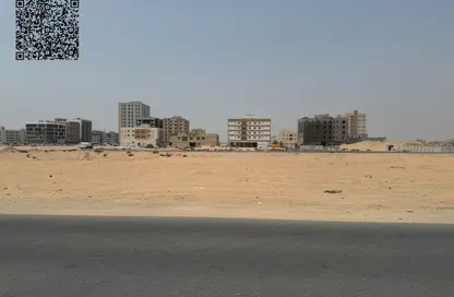 Land - Studio for sale in Al Jurf Industrial 3 - Al Jurf Industrial - Ajman