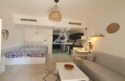 Apartment - Studio - 1 Bathroom for sale in Diamond Views 1 - Diamond Views - Jumeirah Village Circle - Dubai