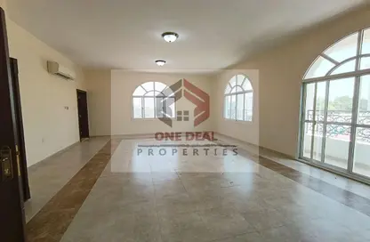 Apartment - 3 Bedrooms - 4 Bathrooms for rent in Al Bateen - Al Ain