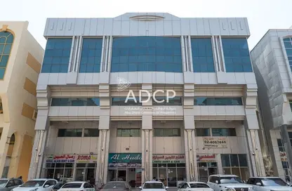 متجر - استوديو - 1 حمام للايجار في المقاطعة المركزية - العين