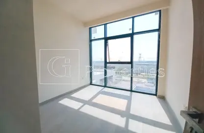 Apartment - 2 Bedrooms - 1 Bathroom for sale in AZIZI Riviera 46 - Meydan One - Meydan - Dubai
