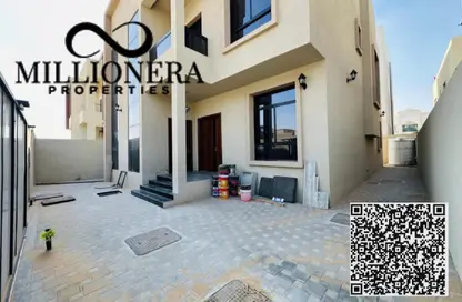 Villa - 5 Bedrooms - 6 Bathrooms for sale in Al Zahya - Ajman