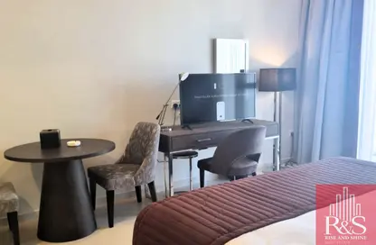 Apartment - Studio - 1 Bathroom for sale in Aykon City Tower B - Aykon City - Business Bay - Dubai