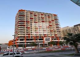 Apartment - 1 bedroom - 1 bathroom for sale in Binghatti Stars - Dubai Silicon Oasis - Dubai