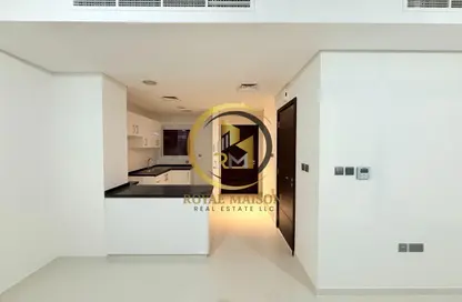 تاون هاوس - 3 غرف نوم - 3 حمامات للايجار في باسوود - داماك هيلز 2 - دبي