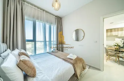 شقة - غرفة نوم - 1 حمام للبيع في جولف فيتا أ - جولف فيتا - داماك هيلز - دبي