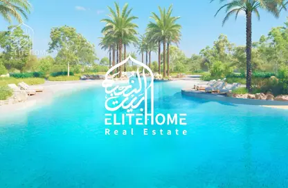 فيلا - 3 غرف نوم - 5 حمامات للبيع في حيان - الشارقة