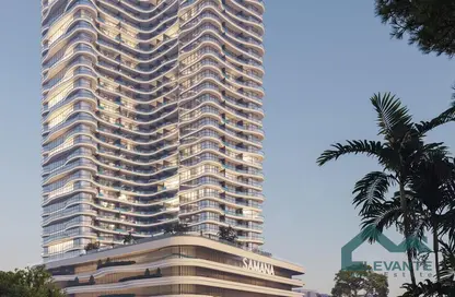 Apartment - Studio - 1 Bathroom for sale in Samana Barari Views - Majan - Dubai Land - Dubai