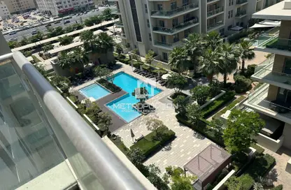 Apartment - 2 Bedrooms - 2 Bathrooms for sale in Al Zahia 1 - Al Zahia - Muwaileh Commercial - Sharjah