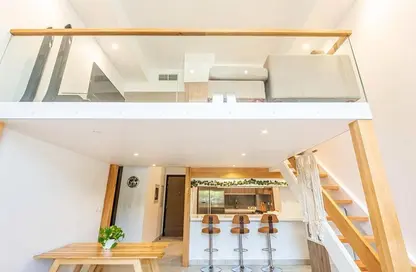Apartment - 2 Bedrooms - 3 Bathrooms for sale in Hyati Residences - Jumeirah Village Circle - Dubai