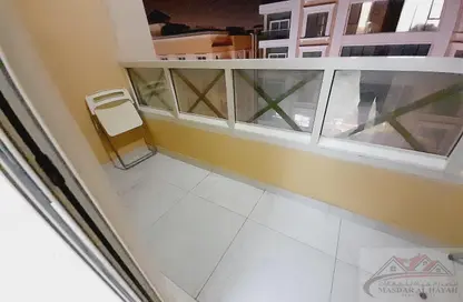 Apartment - 2 Bedrooms - 2 Bathrooms for rent in Muwaileh 29 Building - Muwaileh - Sharjah