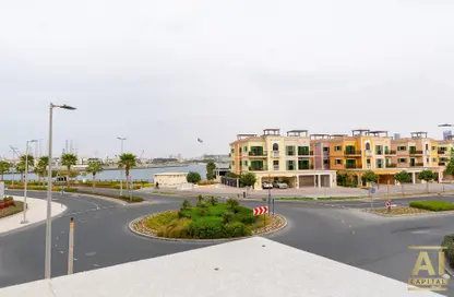 Apartment - 1 Bedroom - 1 Bathroom for rent in La Sirene - La Mer - Jumeirah - Dubai