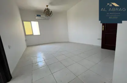 شقة - غرفة نوم - 1 حمام للايجار في مجمع الواحة الحضرية - منطقة بين الجسرين - أبوظبي
