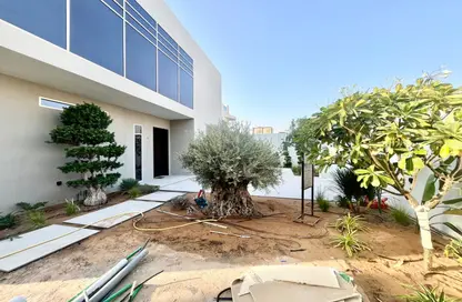 Villa - 6 Bedrooms - 7+ Bathrooms for rent in Al Barsha South 2 - Al Barsha South - Al Barsha - Dubai
