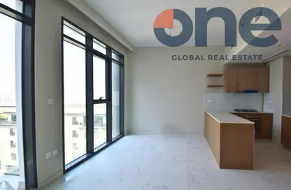 شقة - غرفة نوم - 1 حمام للبيع في عزيزي غرينفيلد - ميدان افينيو - ميدان - دبي