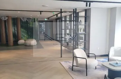 Apartment - 1 Bedroom - 1 Bathroom for rent in Wilton Park Residences - Mohammed Bin Rashid City - Dubai