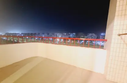 Apartment - 1 Bedroom - 1 Bathroom for rent in Muroor Area - Abu Dhabi