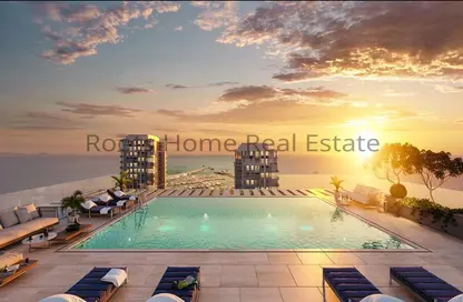 Apartment - 2 Bedrooms - 3 Bathrooms for sale in Dubai Islands - Deira - Dubai