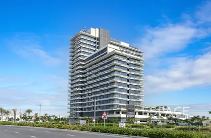 Apartment - 2 Bedrooms - 2 Bathrooms for sale in Golf Suites - Dubai Hills - Dubai Hills Estate - Dubai