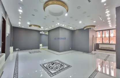 Office Space - Studio for rent in Rigga Road - Al Riqqa - Deira - Dubai