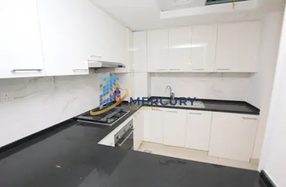 Apartment - 1 Bedroom - 2 Bathrooms for rent in Oxford Building - Jumeirah Village Circle - Dubai