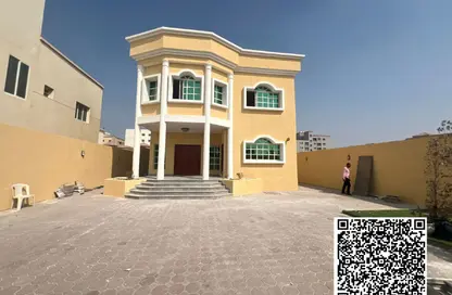 Villa - 5 Bedrooms - 6 Bathrooms for sale in Al Mowaihat 2 - Al Mowaihat - Ajman