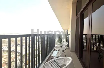 شقة - 2 غرف نوم - 2 حمامات للبيع في 2A شقق وردة - شقق وردة - تاون سكوير - دبي