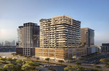 Apartment - 2 Bedrooms - 3 Bathrooms for sale in Lume Residence - Jumeirah Village Circle - Dubai