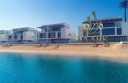 Villa - 4 Bedrooms - 5 Bathrooms for sale in Blue Pearls - Ajmal Makan City - Al Hamriyah - Sharjah