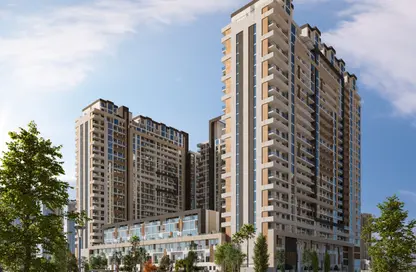 Apartment - 2 Bedrooms - 3 Bathrooms for sale in Al Reem Island - Abu Dhabi