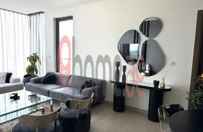 Apartment - 2 Bedrooms - 2 Bathrooms for sale in One Park Avenue - Sobha Hartland - Mohammed Bin Rashid City - Dubai