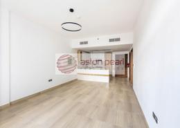 Empty Room image for: Apartment - 1 bedroom - 2 bathrooms for sale in Pantheon Elysee II - Jumeirah Village Circle - Dubai, Image 1