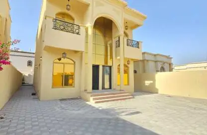 Villa - 5 Bedrooms - 7 Bathrooms for sale in Al Rawda 2 Villas - Al Rawda 2 - Al Rawda - Ajman