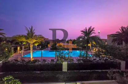 Townhouse - 4 Bedrooms - 4 Bathrooms for rent in Villanova - Dubai Land - Dubai