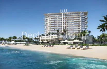 شقة - 3 غرف نوم - 4 حمامات للبيع في إيل ريزيدنسز - جزر دبي - دبي