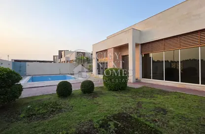 Villa - 3 Bedrooms - 4 Bathrooms for rent in Al Khawaneej 2 - Al Khawaneej - Dubai