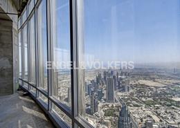 Office Space for sale in Burj Khalifa - Burj Khalifa Area - Downtown Dubai - Dubai