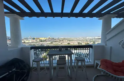 Apartment - 2 Bedrooms - 3 Bathrooms for rent in Ansam 3 - Ansam - Yas Island - Abu Dhabi