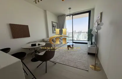 Apartment - 1 Bedroom - 2 Bathrooms for rent in Binghatti Onyx - Jumeirah Village Circle - Dubai