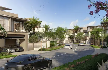 فيلا - 5 غرف نوم - 6 حمامات للبيع في ند الشبا جاردنز المرحلة 11 - حدائق ند الشبا - ند الشبا - دبي