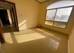 شقة - 1 غرفة نوم - 1 حمام للكراء في شارع المطار - أبوظبي
