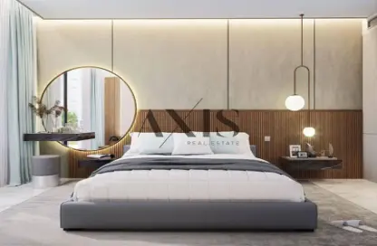 شقة - 2 غرف نوم - 2 حمامات للبيع في سمانا أوشن باي - جزر دبي - دبي شقة - 2 غرف نوم - 2 حمامات للبيع في سمانا أوشن باي - جزر دبي - دبي