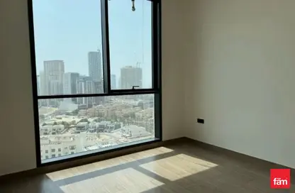 Apartment - 1 Bedroom - 2 Bathrooms for sale in AURA by Grovy - Jumeirah Village Circle - Dubai