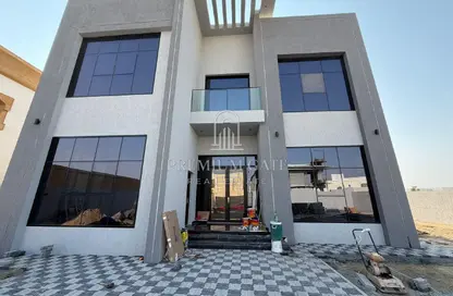 Villa - 4 Bedrooms - 5 Bathrooms for rent in Al Barsha South 2 - Al Barsha South - Al Barsha - Dubai
