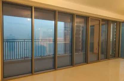 Apartment - 3 Bedrooms - 3 Bathrooms for sale in 17 Icon Bay - Dubai Creek Harbour (The Lagoons) - Dubai