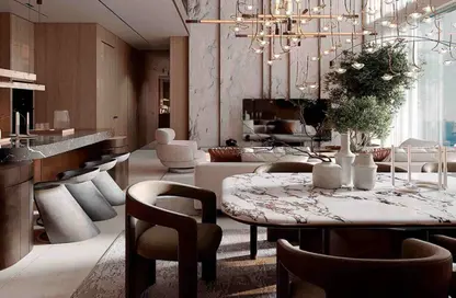 شقة - 1 حمام للبيع في بارك لين 368 - الضاحية 10 - قرية جميرا الدائرية - دبي