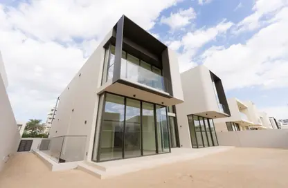 Villa - 5 Bedrooms - 5 Bathrooms for sale in Address Hillcrest - Dubai Hills Estate - Dubai