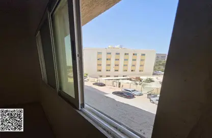 شقة - غرفة نوم - 1 حمام للايجار في برج النعيمية  2 - أبراج النعيمية - النعيمية - عجمان