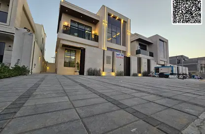 فيلا - 5 غرف نوم - 7 حمامات للبيع في الحليو 2 - الحليو - عجمان